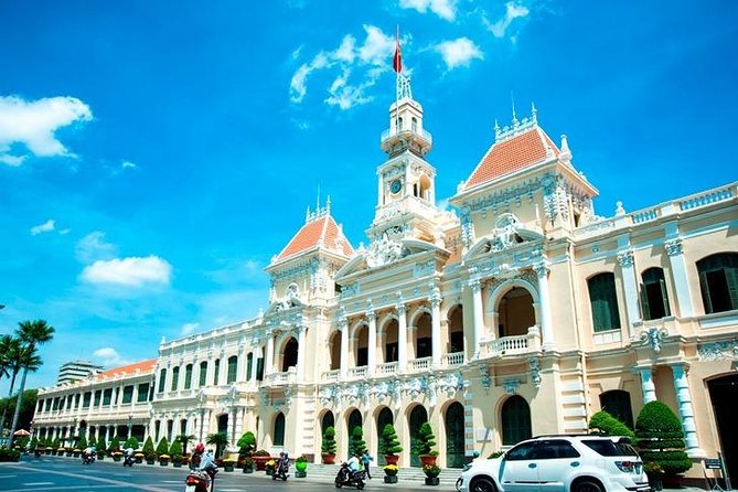 Ho Chi Minh City Shore Excursion With Local Tour Guide - Price and value: is $69 a fair deal for this route?