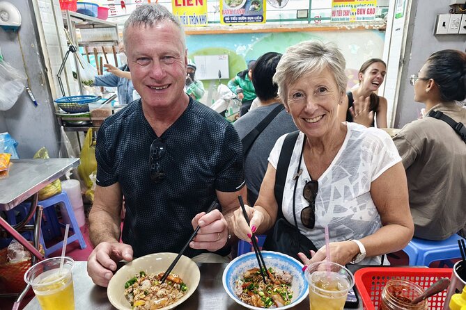 Ho Chi Minh City Sightseeing & Culture Tour By Scooters - How a 4-Hour Scooter Loop Gives You Real Saigon Speed