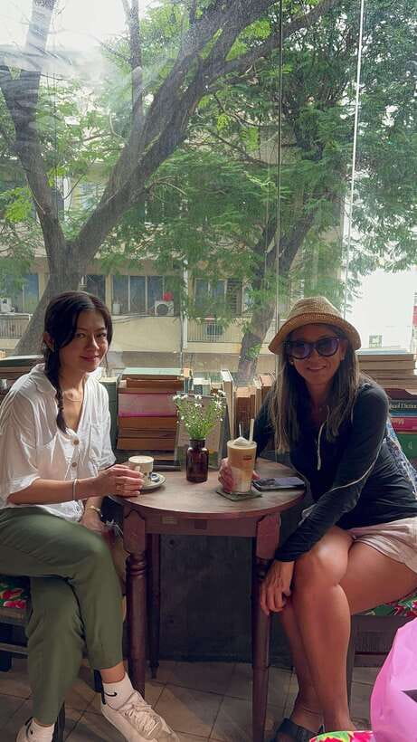 Ho Chi Minh City Sightseeing Cycling Private Tour By Bicycle - Pink Church and Nguyễn Huê Walking Street: easy stops, good people-watching