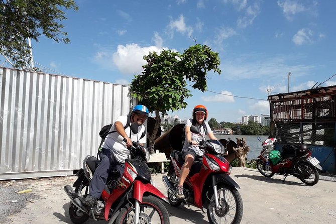 Ho Chi Minh City Sightseeing, nightlife Saigon, Local Markets - Key moments that make this Saigon tour worth it