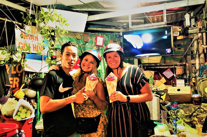 Ho Chi Minh City Sightseeing, nightlife Saigon, Local Markets - A note on guide styles: you can get very different vibes