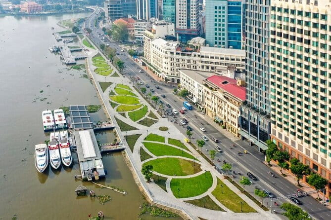 Ho Chi Minh City Sightseeing Private Tour By U.S Army Jeep - Price and logistics: what you’re really paying for