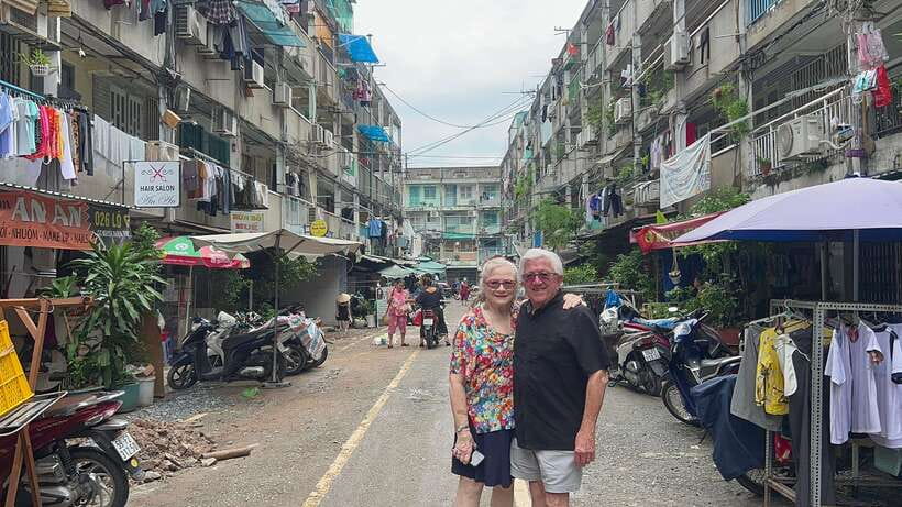 Ho Chi Minh City Sightseeing Private Tour With Funny Guide - A funny private guide makes the landmarks feel personal