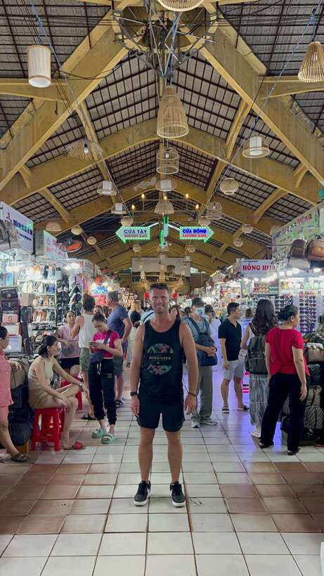 Ho Chi Minh City Sightseeing Private Tour With Funny Guide - City landmarks near the Opera House and municipal buildings