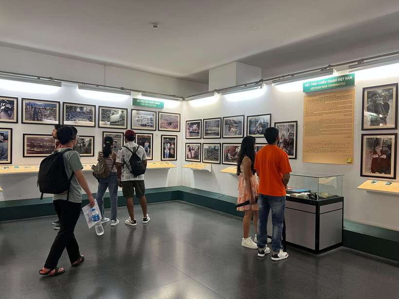 Ho Chi Minh City Sightseeing Tour With Female Tour Guide - Opera House, Saigon Post Office, and the Pink Church: Saigon’s Built Details