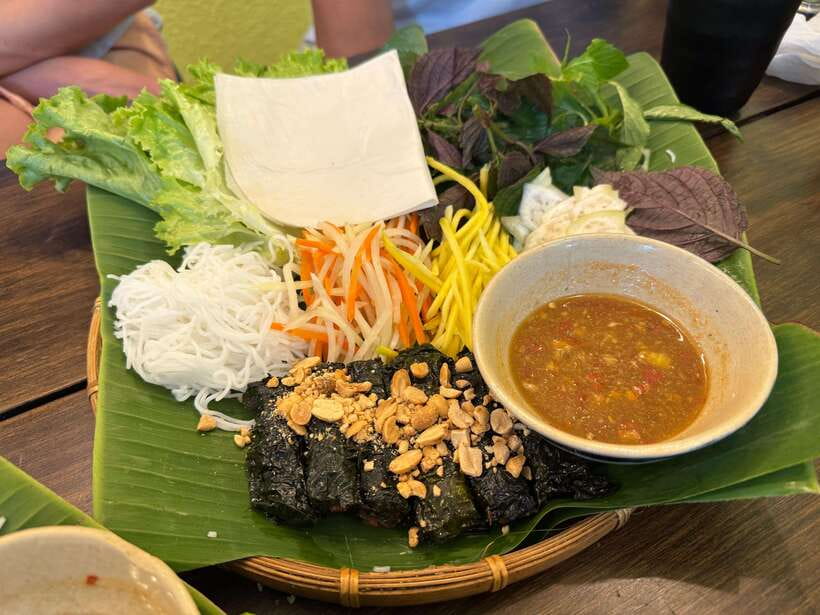 Ho Chi Minh City Street Food Private Tour By U.S.A Army Jeep - Key highlights worth getting excited about