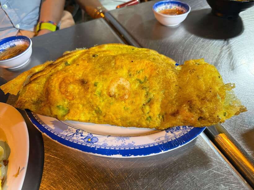 Ho Chi Minh City Street Food Private Tour With Female Guide - Key Points Before You Go
