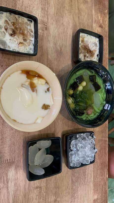 Ho Chi Minh City Street Food Private Tour With Female Guide - Who Should Book This, and Who Should Think Twice