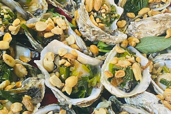 Ho Chi Minh City: Street Food & Sightseeing Tour with Local Guide - Who this tour is best for (and who should skip it)