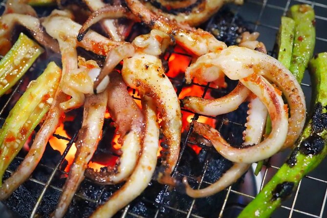 Ho Chi Minh City: Street Food & Sightseeing Tour with Local Guide - How to get the most out of each food stop