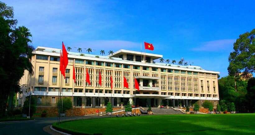 Ho Chi Minh City: Top Sightseeing Saigon Trip & History Tour - Key things I’d circle on this Saigon day