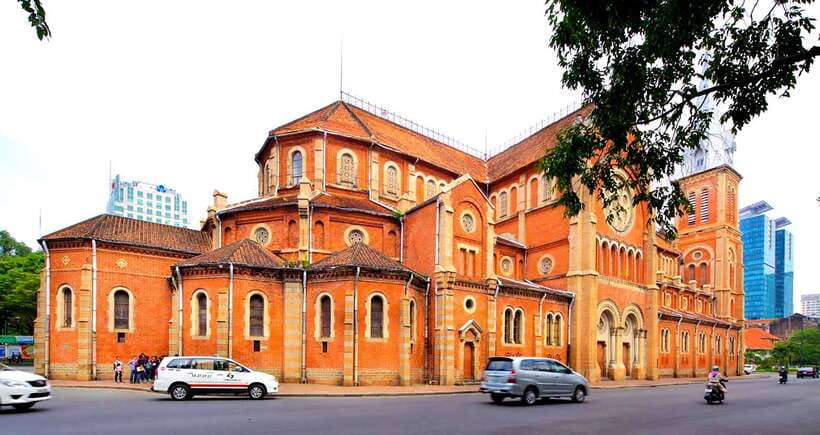Ho Chi Minh City: Top Sightseeing Saigon Trip & History Tour - How This Saigon History and Markets Tour Fits Together