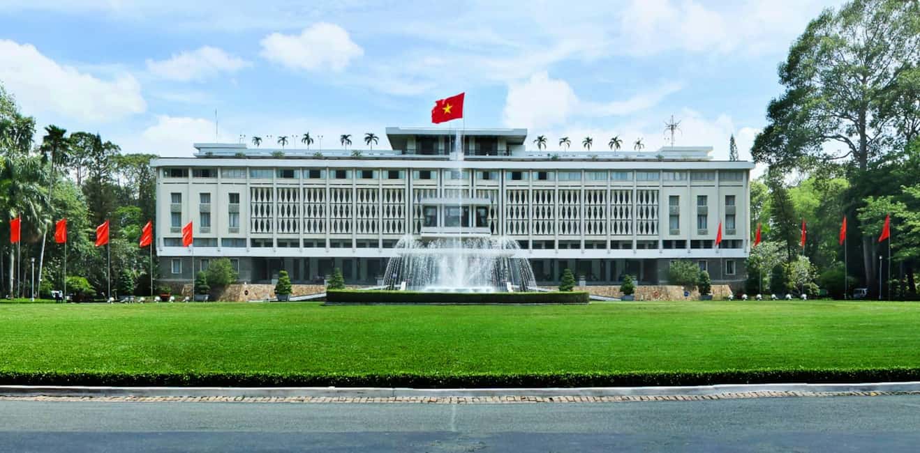 Ho Chi Minh City Tour: Full-day or Half-day AM/PM - Key things to know before you go