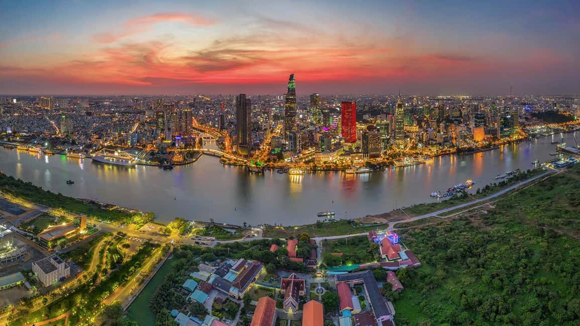 Ho Chi Minh City Tour: Full-day or Half-day AM/PM - Full-day option: how to get the most without burning out