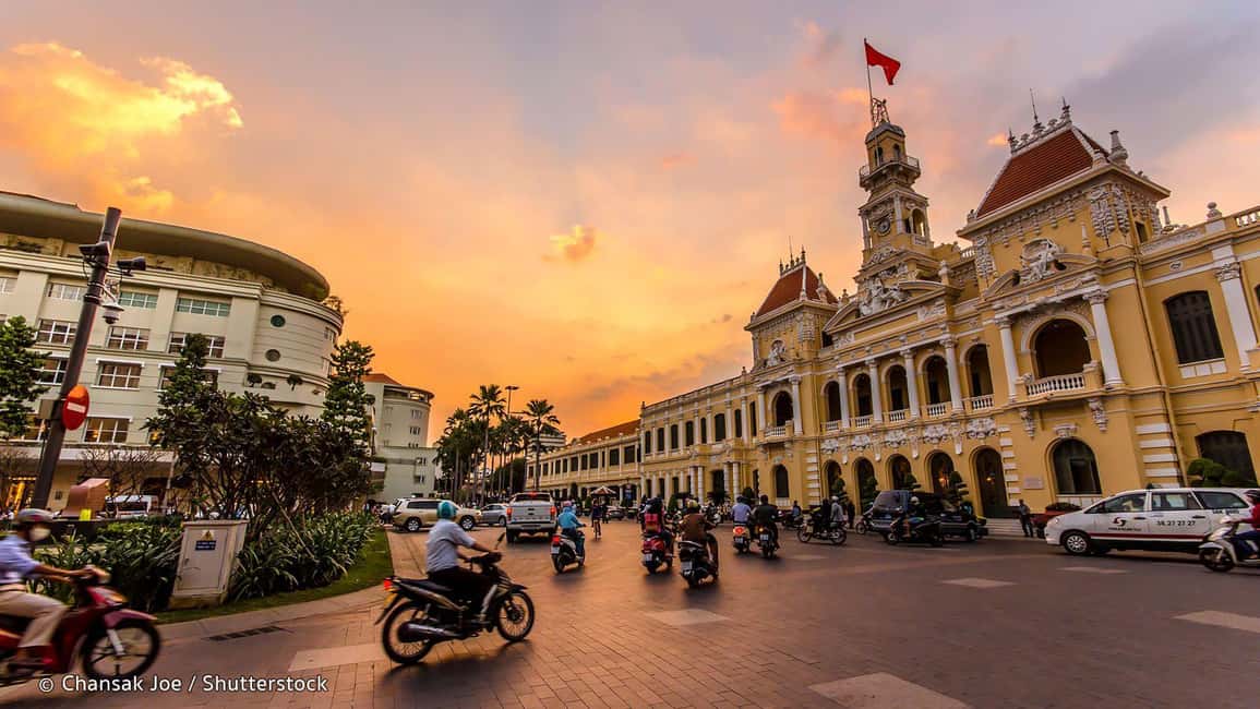 Ho Chi Minh City Tour: Full-day or Half-day AM/PM - Language, guide quality, and the real meaning of value at $26