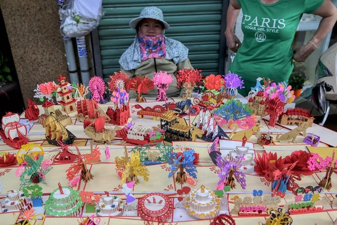 Ho Chi Minh City tour Half Day - Price and logistics: is $85 good value for 4 hours?