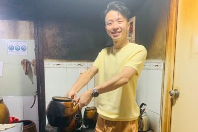 Ho Chi Minh City Tour - Half Day Tour - Ba Thien Hau Temple in Cholon: A Cultural Shift You’ll Feel