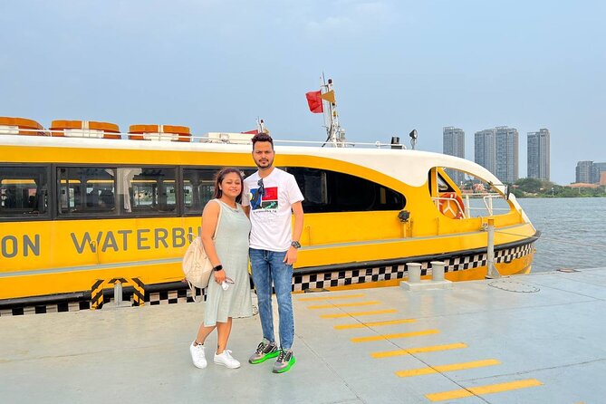 Ho Chi Minh City Tour | Option: Half Day - Full Day with Lunch - Price and value: what $25 covers (and what may cost extra)