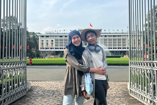 Ho Chi Minh City Tour | Option: Half Day - Full Day with Lunch - War Remnants Museum: hard scenes, clear exhibits, and a 1-hour reality check