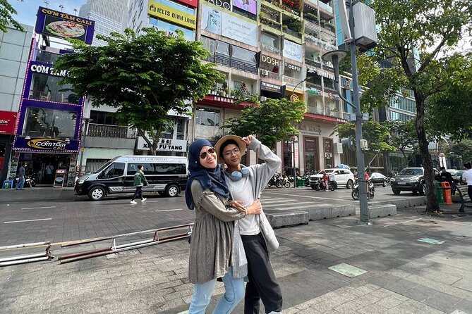 Ho Chi Minh City Tour | Option: Half Day - Full Day with Lunch - Saigon Central Post Office: an Eiffel-linked design stop you can actually use