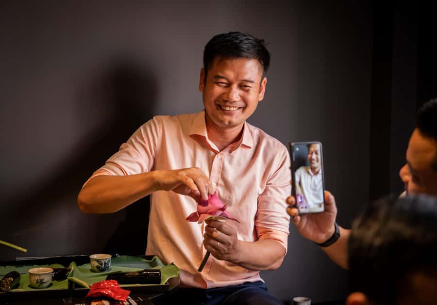 Ho Chi Minh City: Vietnamese Lotus Tea Culture Experience - What’s included (and what you’ll want to budget for)