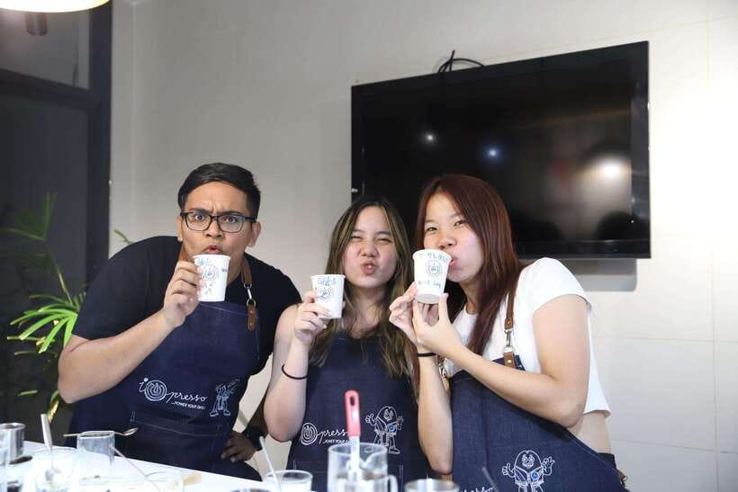 Ho Chi Minh City: Vietnamese Specialty Coffee Journey - Should You Book This Phin Coffee and Specialty Coffee Workshop?