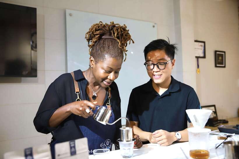 Ho Chi Minh City: Vietnamese Specialty Coffee Journey - Price and Value: Is $20 Worth 2 Hours?