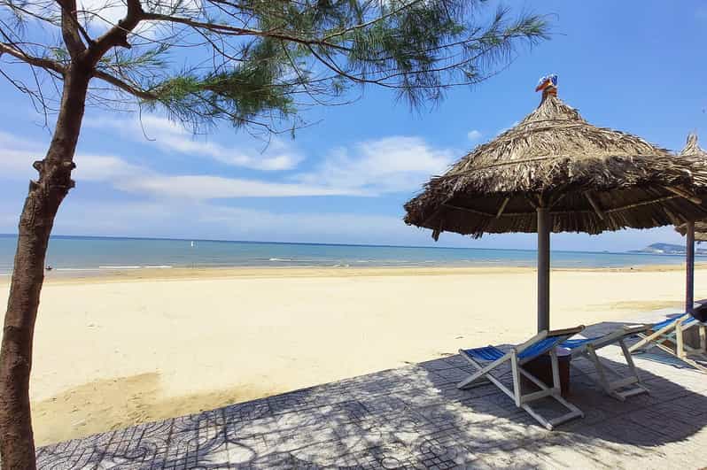 Ho Chi Minh City: Vung Tau Day Trip tour - Vung Tau Day Trip Value: What the $46 covers
