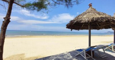 Ho Chi Minh City: Vung Tau Day Trip tour - Leaving Ho Chi Minh City: timing, comfort, and the ride back