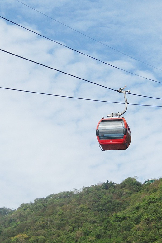 Ho Chi Minh City: Vung Tau Day Trip tour - Lunch and the pacing reality of a one-day itinerary