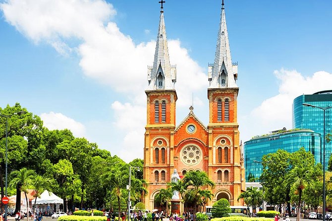Ho Chi Minh City: War Remnants Museum & Ben Thanh Market - Why This Ho Chi Minh City Tour Fits the First-Morning Rhythm