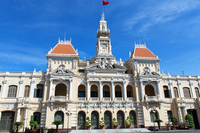 Ho Chi Minh City: War Remnants Museum & Ben Thanh Market - Price and Value: Is $69 a Good Deal for This Half-Day?