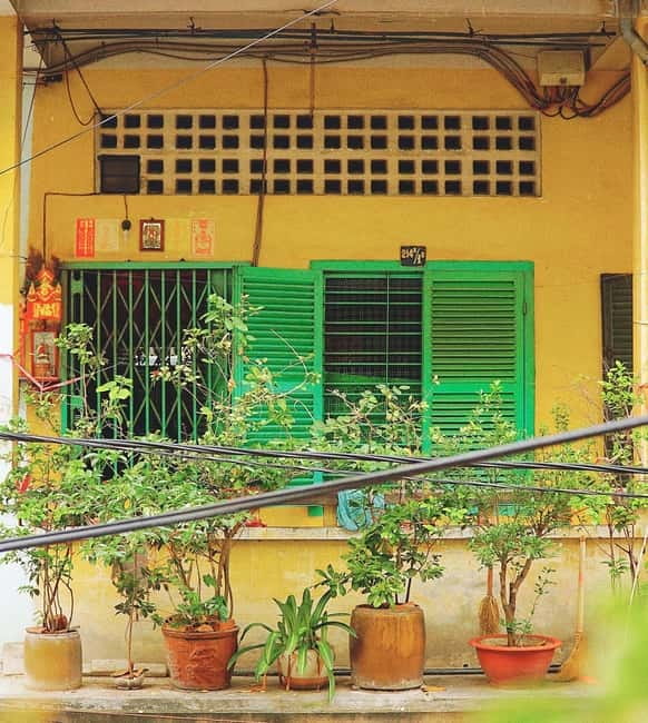 Ho Chi Minh City: Xom Cai Hidden Local Life Walking Tour - Key things that make this tour worth your time