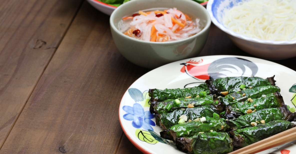 Ho Chi Minh City’s Most Tasty Street Food Tour by Motorbike - Key things to know before you ride and eat
