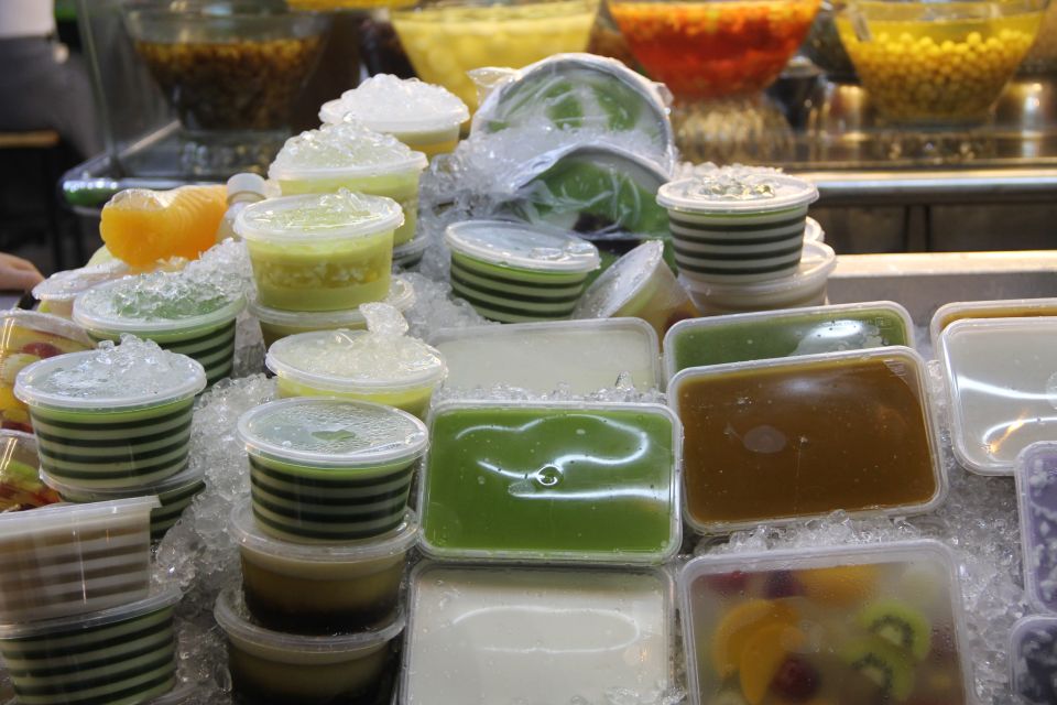 Ho Chi Minh City’s Most Tasty Street Food Tour by Motorbike - Ho Chi Minh City food tastes better when you’re moving