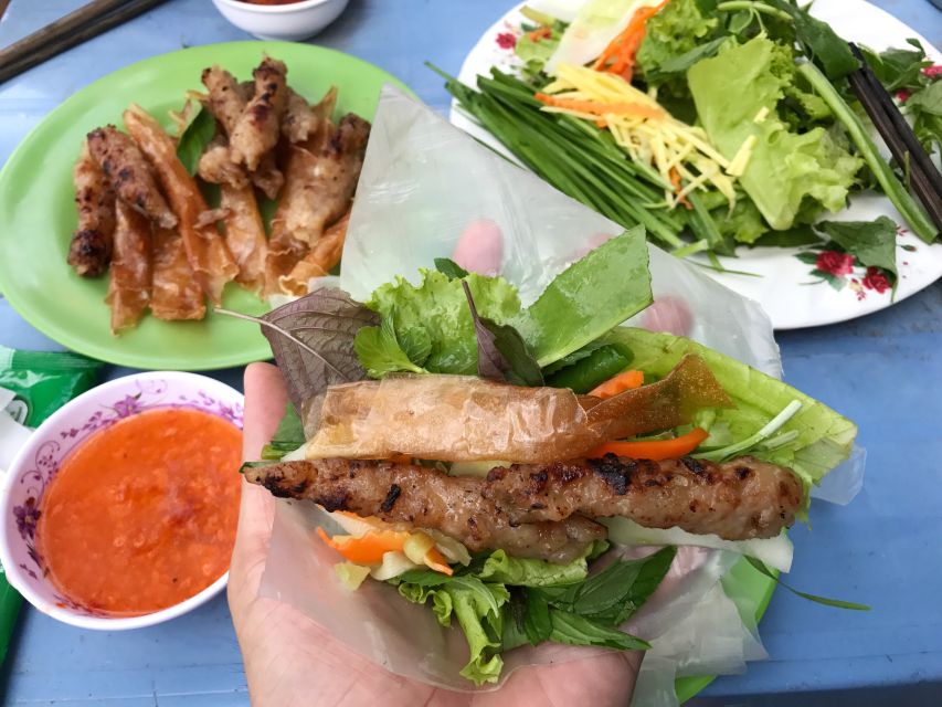 Ho Chi Minh City’s Most Tasty Street Food Tour by Motorbike - Who this tour suits (and who should skip it)