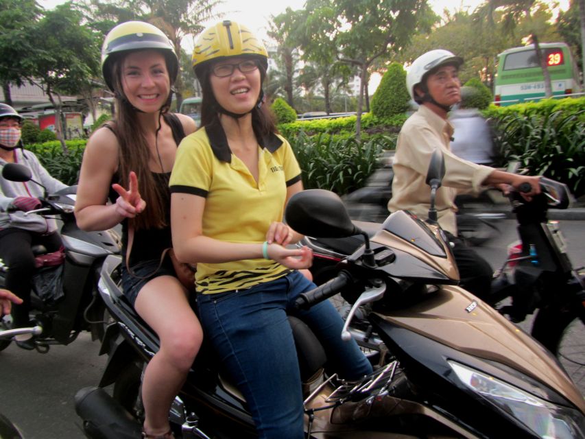 Ho Chi Minh City’s Most Tasty Street Food Tour by Motorbike - Should you book Ho Chi Minh City’s Most Tasty Street Food Tour by Motorbike?