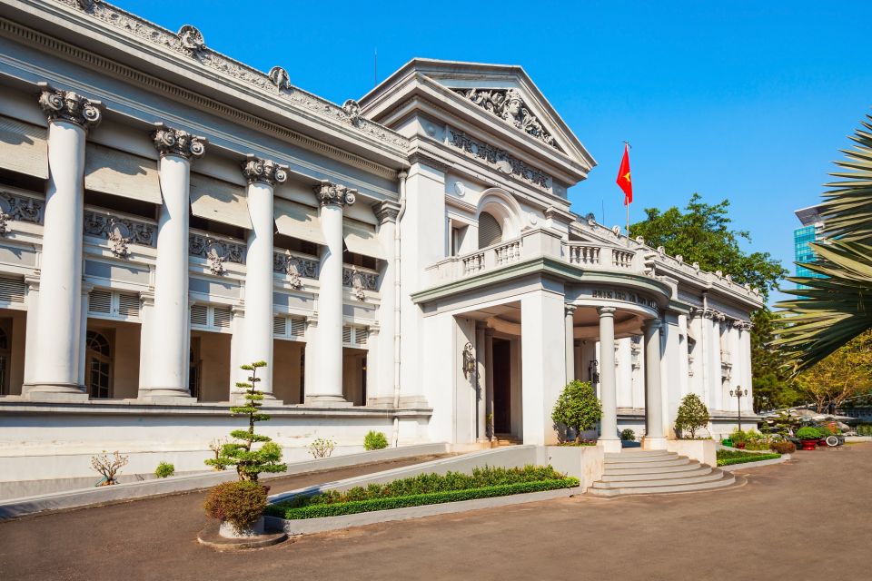 Ho Chi Minh: Customize Your HCMC Tour: English or German - Key highlights at a glance