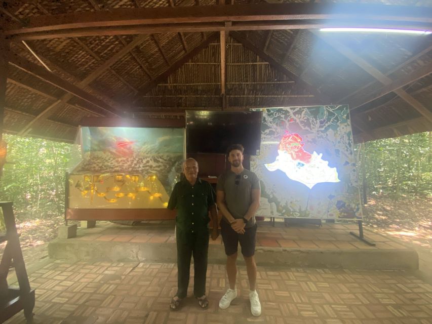 Ho Chi Minh: Customize Your HCMC Tour: English or German - Custom Tour, Real Control: How the Day Actually Works in HCMC