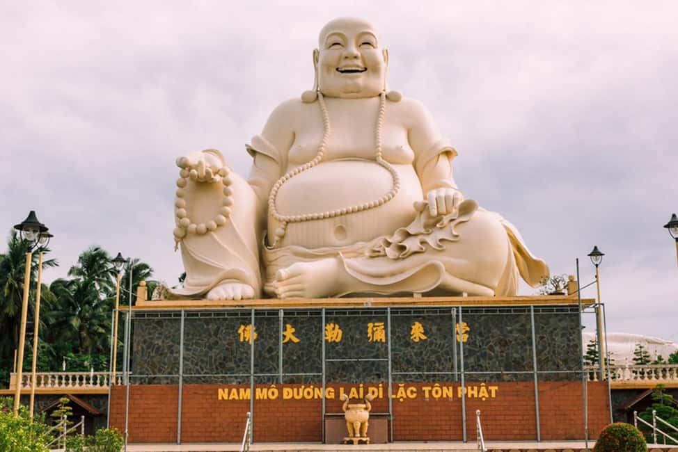 Ho Chi Minh Daily Tour: Full Day Mekong Delta (Private tour) - Key things to know before you go