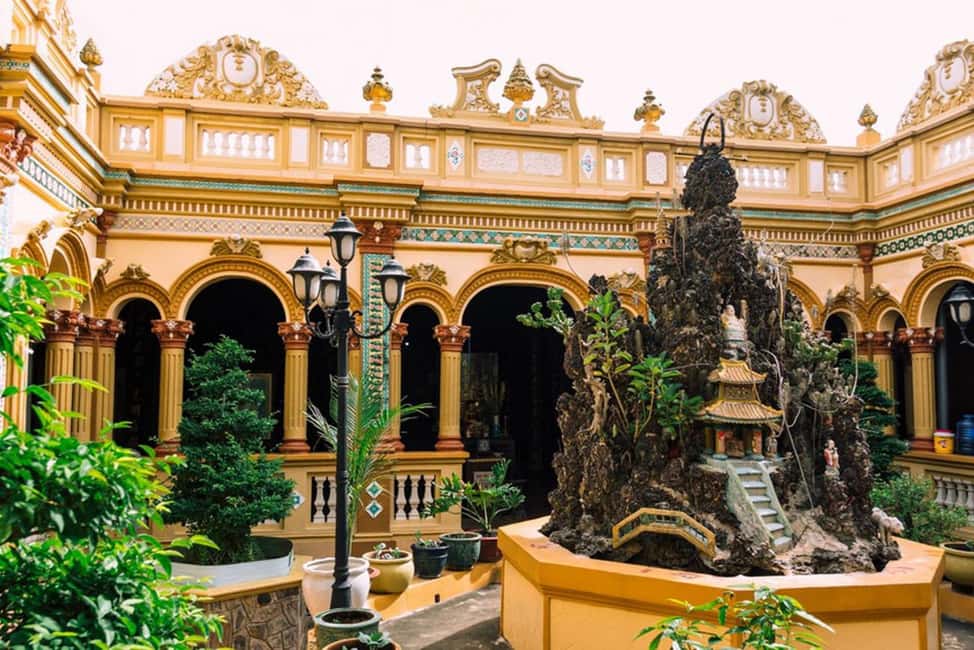 Ho Chi Minh Daily Tour: Full Day Mekong Delta (Private tour) - How a private Mekong day really runs from Ho Chi Minh City