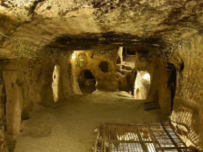 Ho Chi Minh: Discover Cu Chi Tunnels Half-Day Tour - Entering the Tunnels: Secret Rooms, Living Areas, Kitchens, Armories, and Hospitals