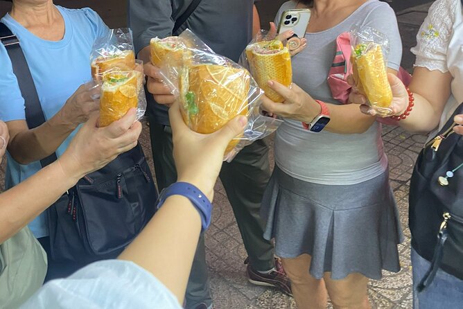 Ho Chi Minh Food Tour on Back of Motobike with Local Guide - Price Check: Is $30 Worth It?