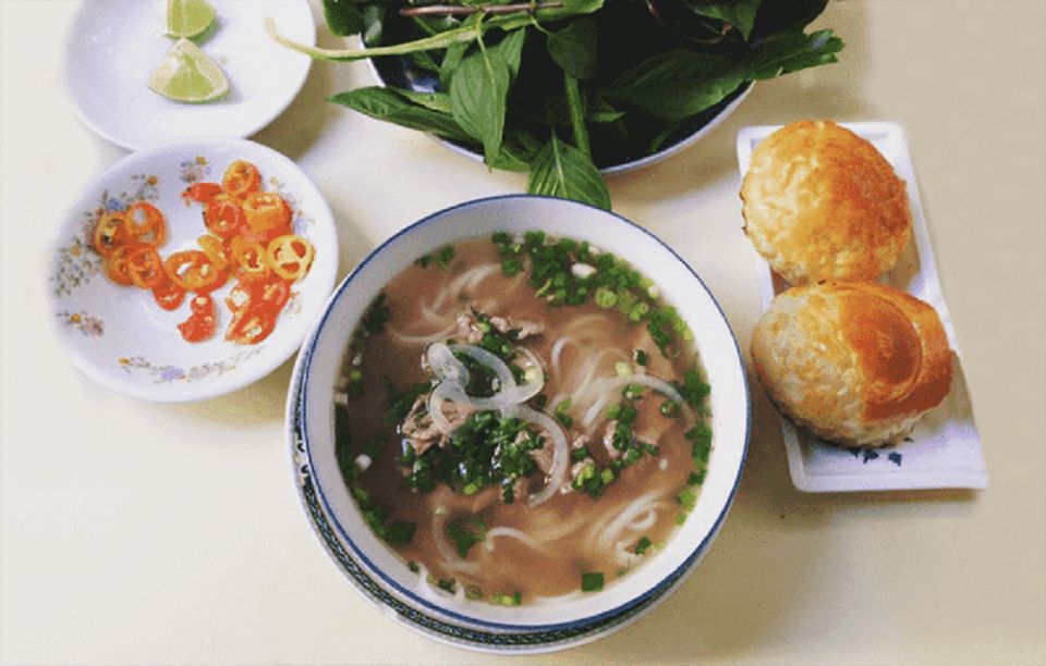 Ho Chi Minh: Full-Day Private City Tour - Key Points at a Glance