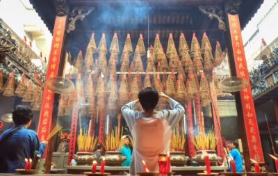 Ho Chi Minh: Full-Day Private City Tour - Ho Thi Ky Flower Market: Color on a Real Workday