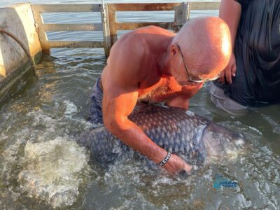 Ho Chi Minh: Giant Monster Fishing Day Tour - Getting There From Ho Chi Minh: The 6:30 am Start