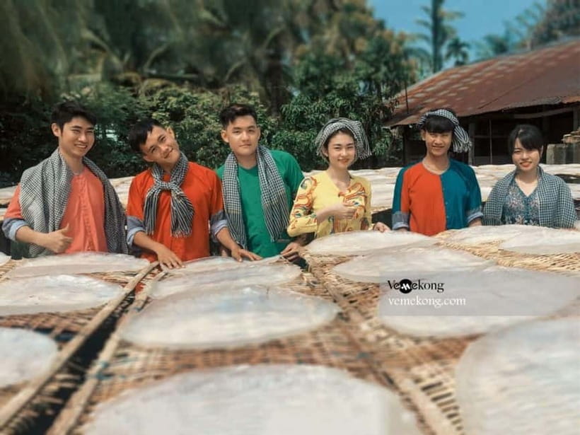 Ho Chi Minh: Group Cai Rang Floating Market 1 Day Tour - Tips to make the day smoother