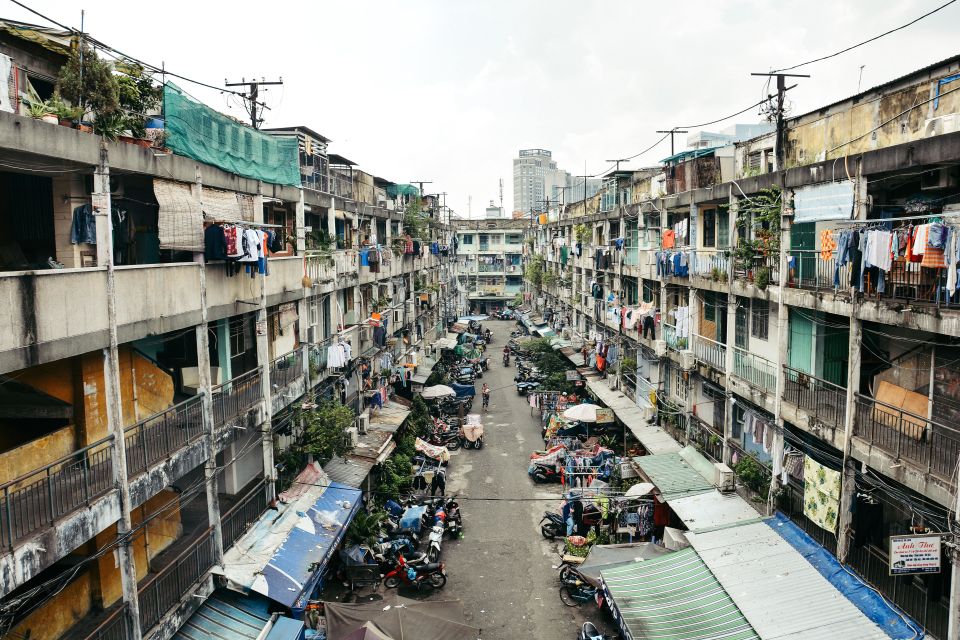 Ho Chi Minh: Historical City Scooter Tour - War Remnants Museum and Thich Quang Duc: history with context, not noise