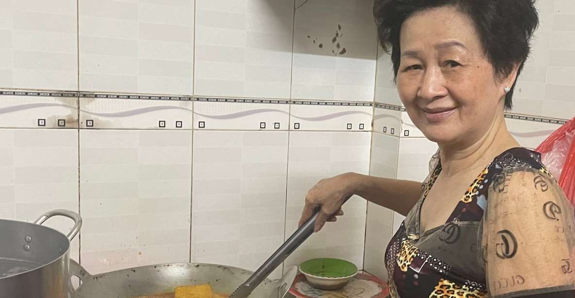 Ho Chi Minh: Local Cooking Class At Auntie's Home - Key moments you’ll remember