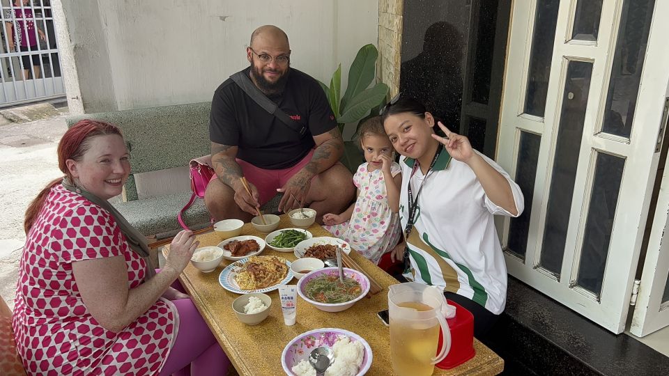 Ho Chi Minh: Local Cooking Class At Auntie's Home - Quick FAQ